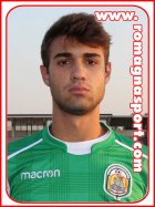Edoardo Visconti / Attaccante Fontana Audax