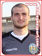 Marco Valizia / Portiere Fontana Audax
