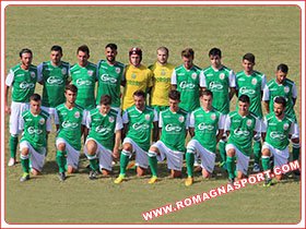 Fontana Audax Promozione Girone A