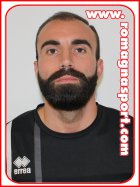 Samuele Ogliari / Difensore Noceto