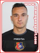 Andrea Menta / Portiere Noceto