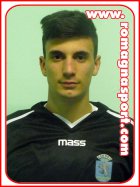 Jose Samuele Mangiameli / Difensore S. Secondo