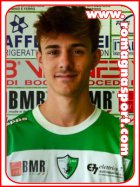 Alex Bernabei / Centrocampista Arcetana