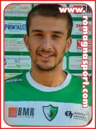 Simone Francia / Difensore Arcetana