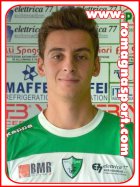 Mattia Teggi / Difensore Arcetana