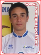 Mattia Briselli / Attaccante Atl. Montagna