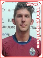 Riccardo Paganelli / Difensore Castellarano
