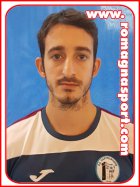 Mirko Schenetti / Centrocampista Castelnuovo