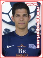 Omar Migliorini / Centrocampista Cittadella Vis S.P.