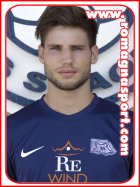 Alessandro Gantier / Difensore Cittadella Vis S.P.