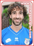 Gabriele Cilloni / Centrocampista Falkgalileo