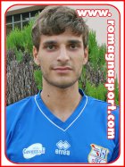 Davide Nobile / Centrocampista Falkgalileo