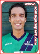 Lorenzo Pilia / Centrocampista Formigine
