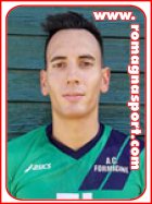 Marco Sghedoni / Difensore Formigine
