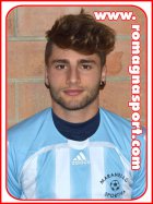 Daniele Damiano / Attaccante Maranello Sport.