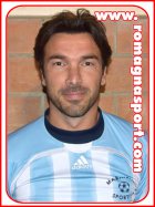 Cristian Benassi / Centrocampista Maranello Sport.