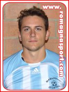 Jacopo Battilani / Difensore Maranello Sport.