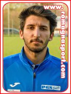 Alessandro Parmeggiani / Portiere PGS Smile