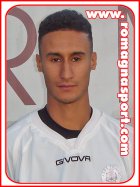 Hamza Nadiri / Attaccante Polinago