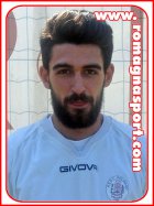 Federico Pasquesi / Difensore Polinago