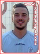 Gabriele Facchini / Difensore Polinago