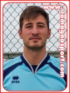 Ruggero Barbieri / Portiere Virtus Camposanto