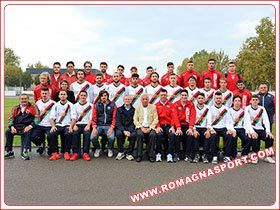 Anzolavino Promozione Girone C