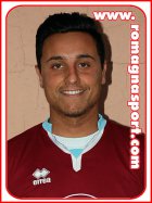 Davide de Brasi all'Atletico Castenaso