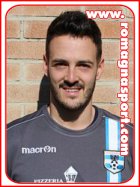 Simone Ferrari / Portiere Ravarino