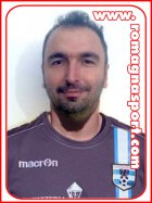 Matteo Gallerani / Portiere Ravarino