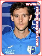Mercato - Luca Gallinucci è ufficialmente un giocatore della Libertas Csp