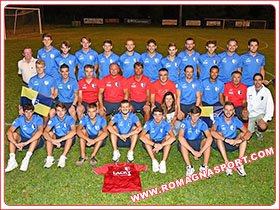 Valsanterno 2009 Promozione Girone C