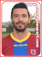 Gianni Fratti / Attaccante Pietracuta