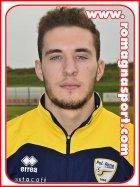 Savio Calcio vs Reno 0-1