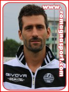Glauco Lanzi / Attaccante Sampierana
