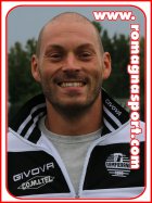 Elias Manenti / Centrocampista Sampierana