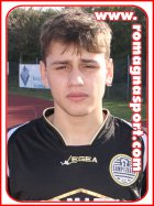 Andrea Battistini / Centrocampista Sampierana