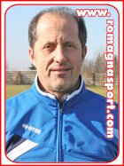 Daniele Baroncini / Allenatore Savarna