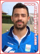 Lorenzo Gardi / Centrocampista Savarna
