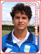 Jacopo Bolognesi / Difensore Savarna