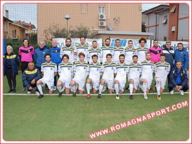 Stella Promozione Girone D