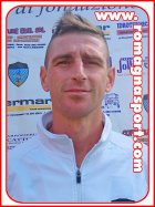 Filippo Vergoni / Allenatore Torconca Cattolica