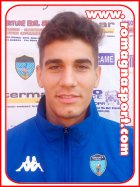 Andrei Iulian Cristofan / Attaccante Torconca Cattolica