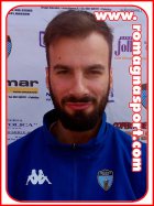 Eric Fedeli / Attaccante Torconca Cattolica