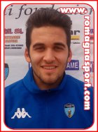 Marco De Angelis / Attaccante Torconca Cattolica