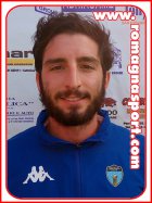 Nicola Biagini / Attaccante Torconca Cattolica