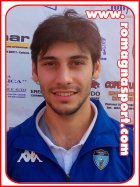 Nicola Casoli / Centrocampista Torconca Cattolica