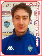Matteo Zavoli / Portiere Torconca Cattolica
