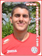 Massimiliano Casali / Centrocampista Cailungo