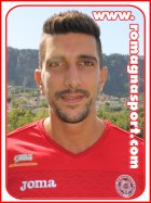 Manuel Iuzzolino / Difensore Cailungo